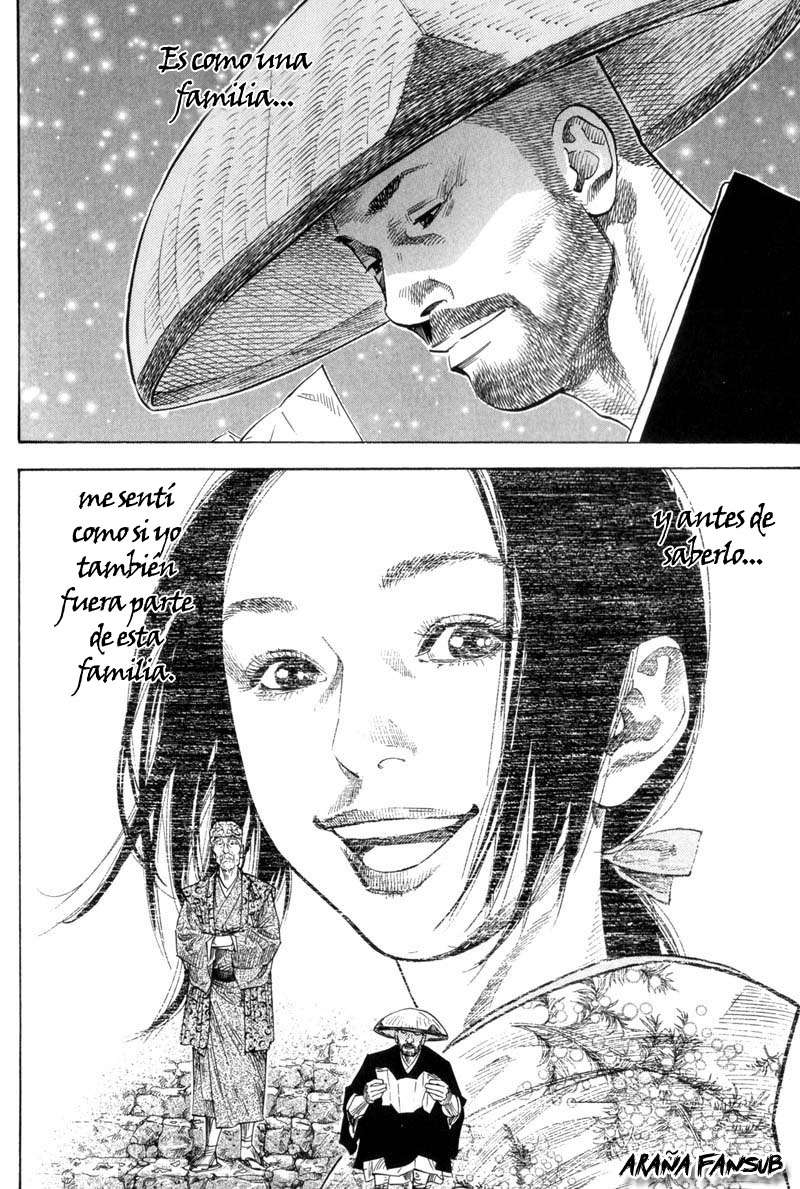 Read Vagabond (es) Manga Online