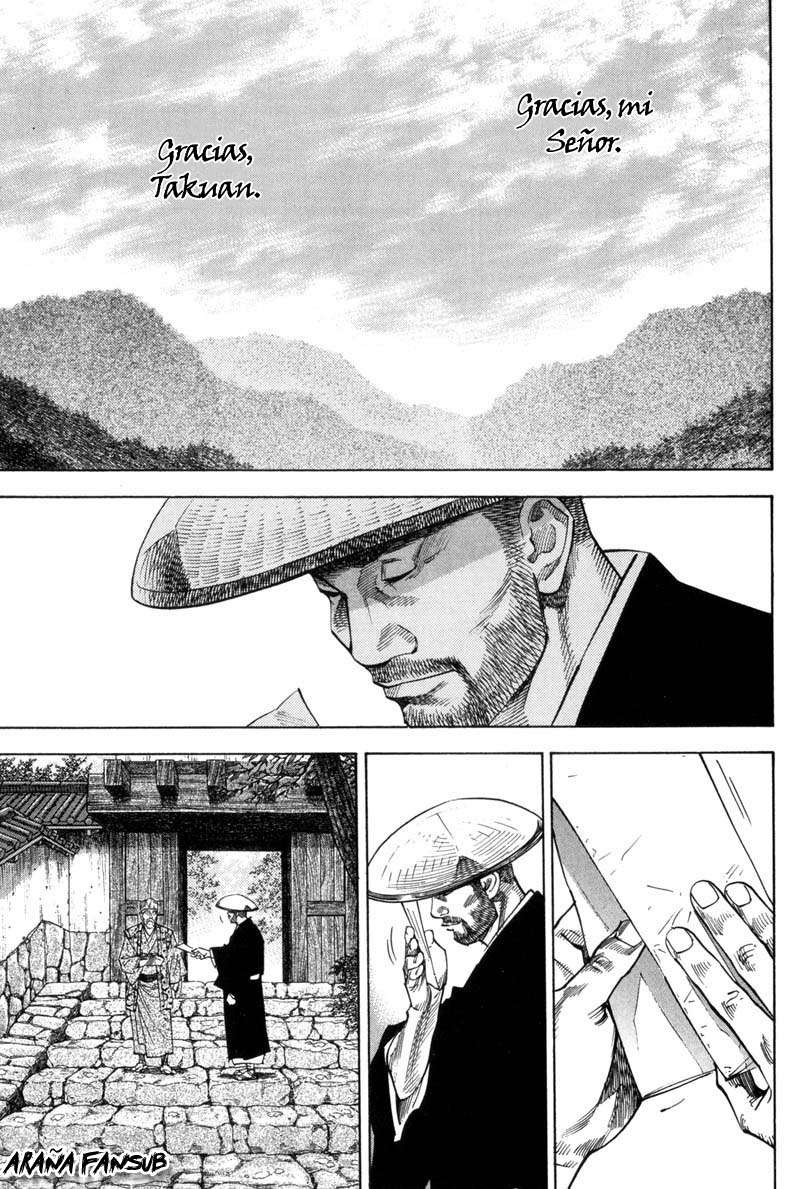 Read Vagabond (es) Manga Online