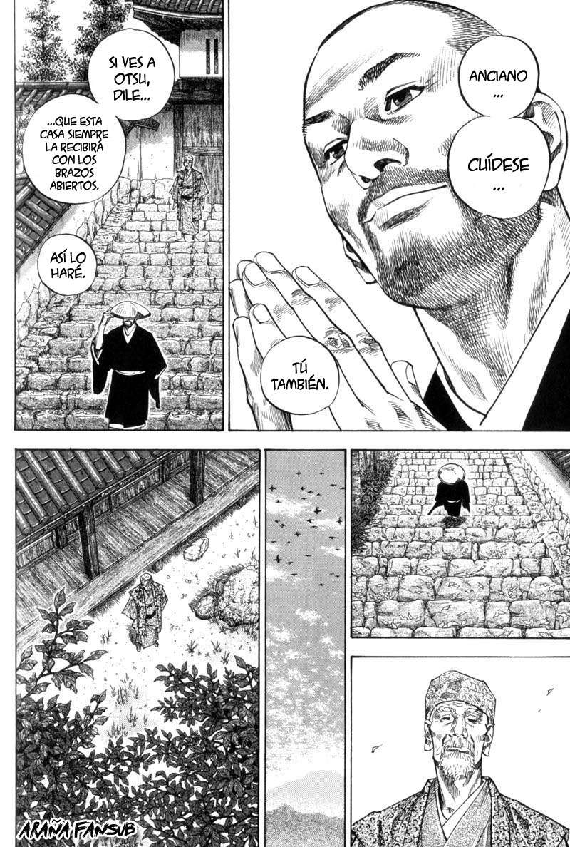 Read Vagabond (es) Manga Online