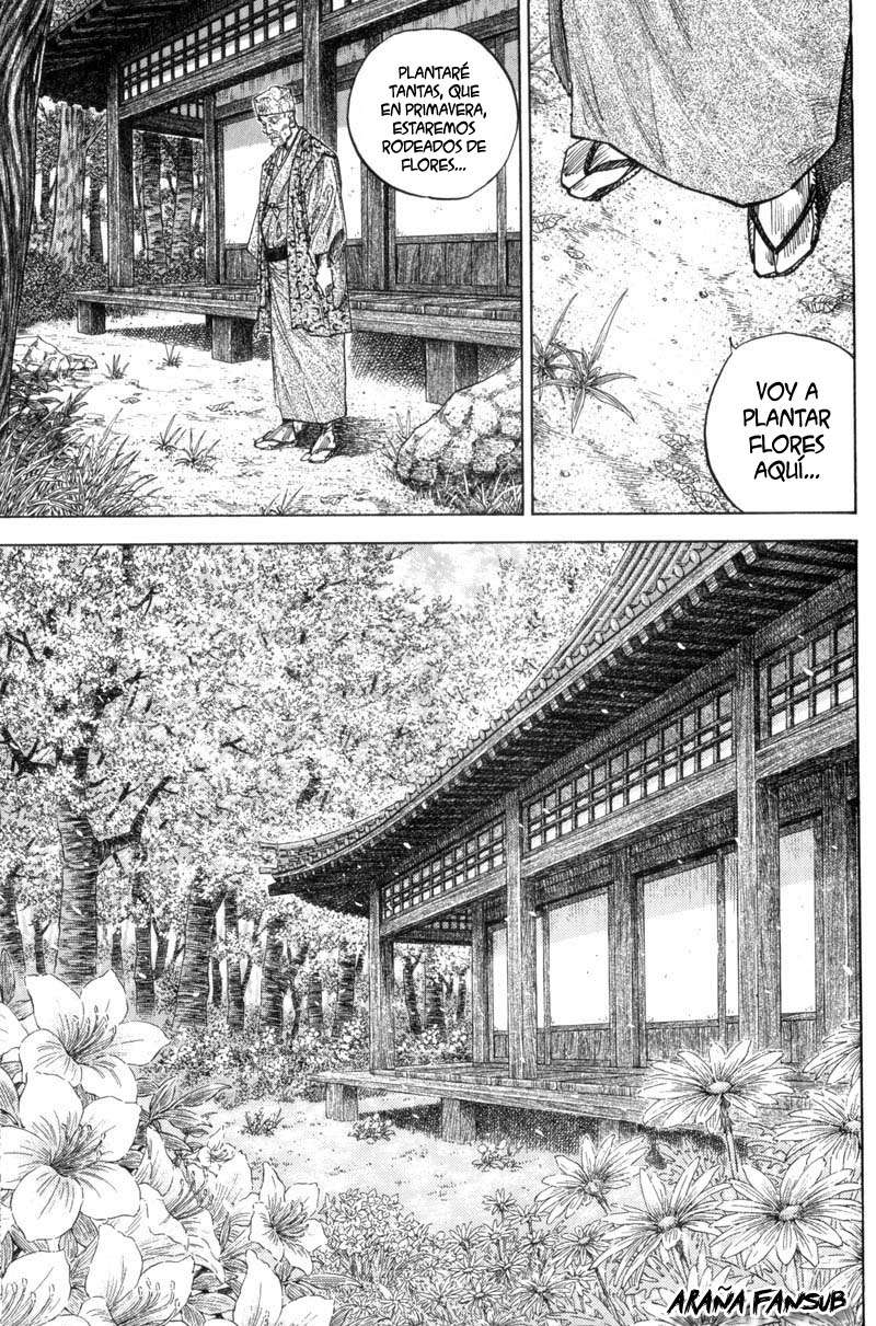 Read Vagabond (es) Manga Online