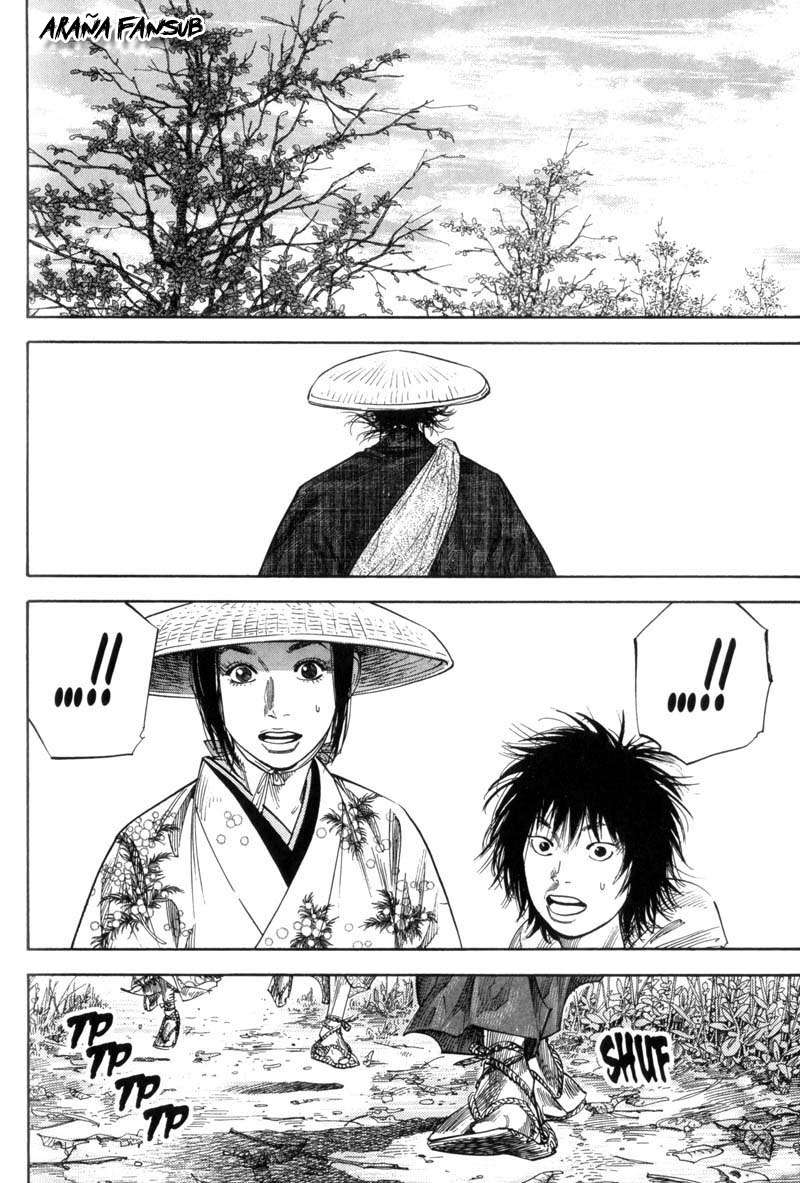 Read Vagabond (es) Manga Online