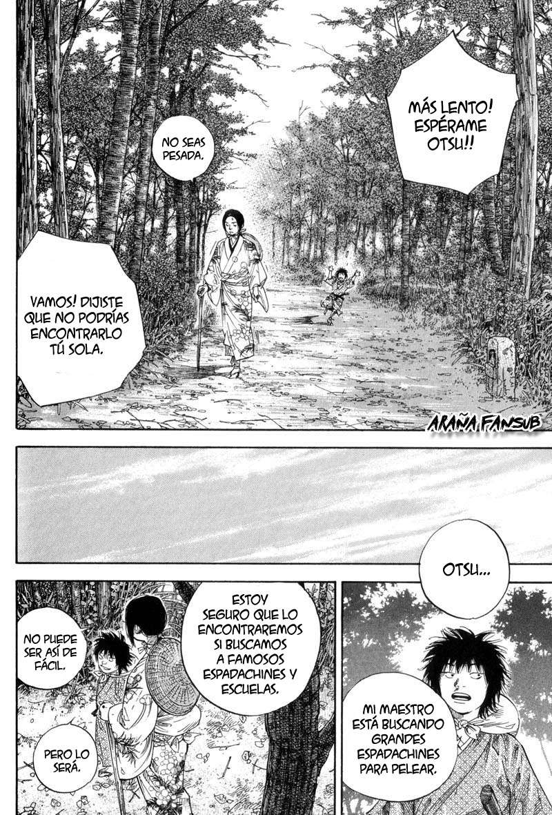 Read Vagabond (es) Manga Online