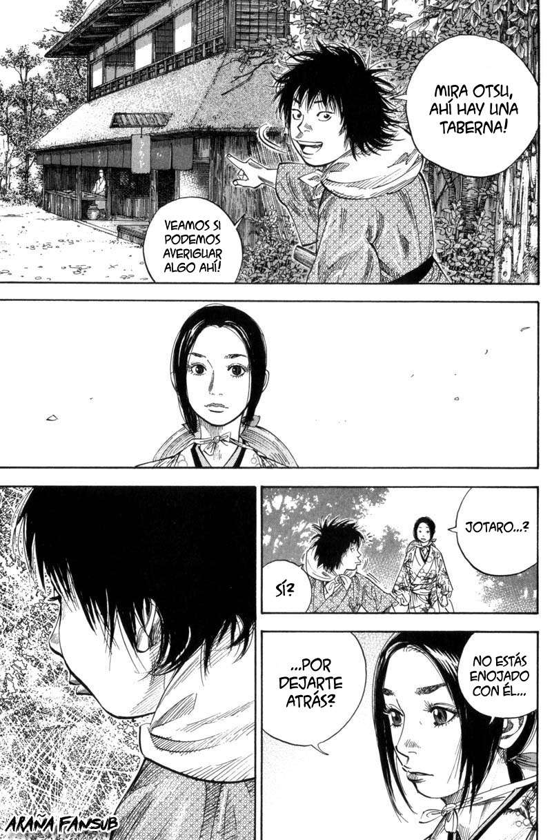 Read Vagabond (es) Manga Online