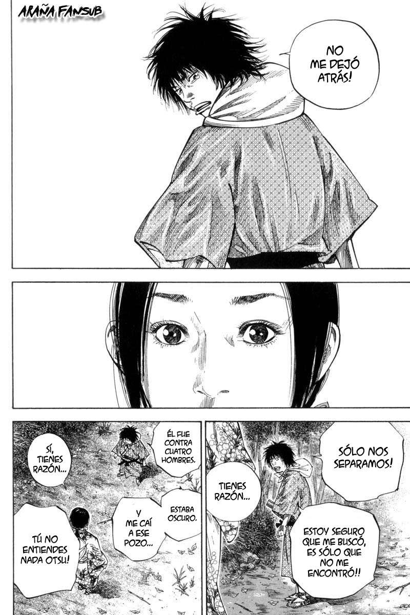 Read Vagabond (es) Manga Online