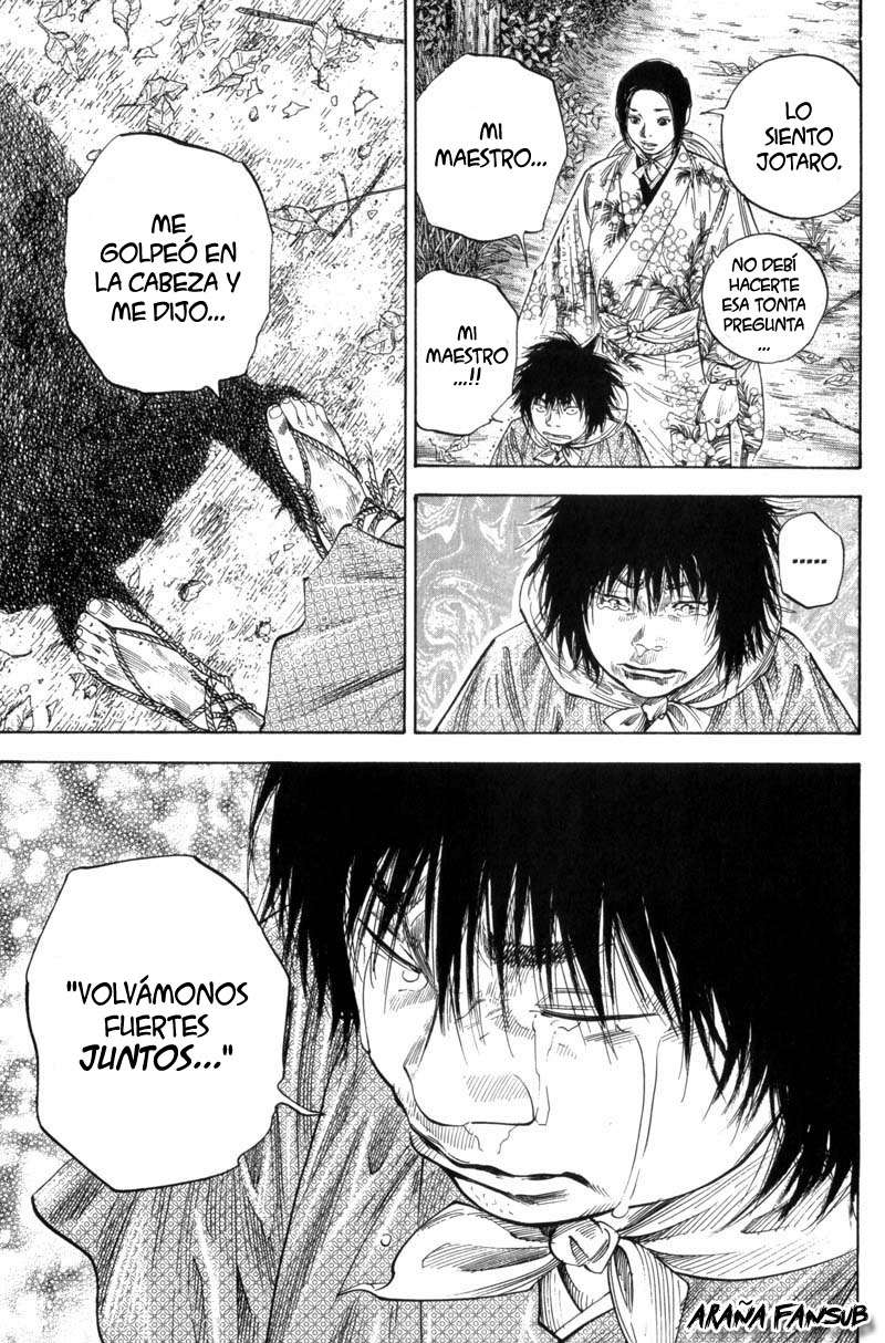 Read Vagabond (es) Manga Online