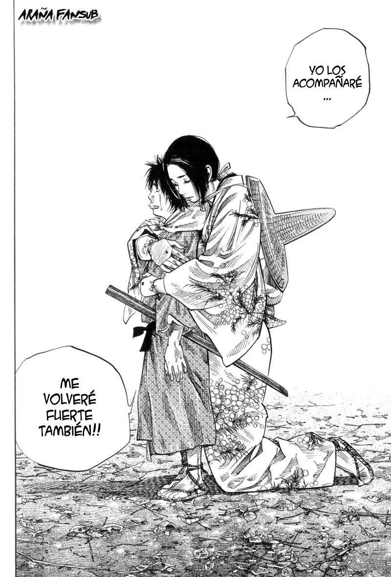 Read Vagabond (es) Manga Online