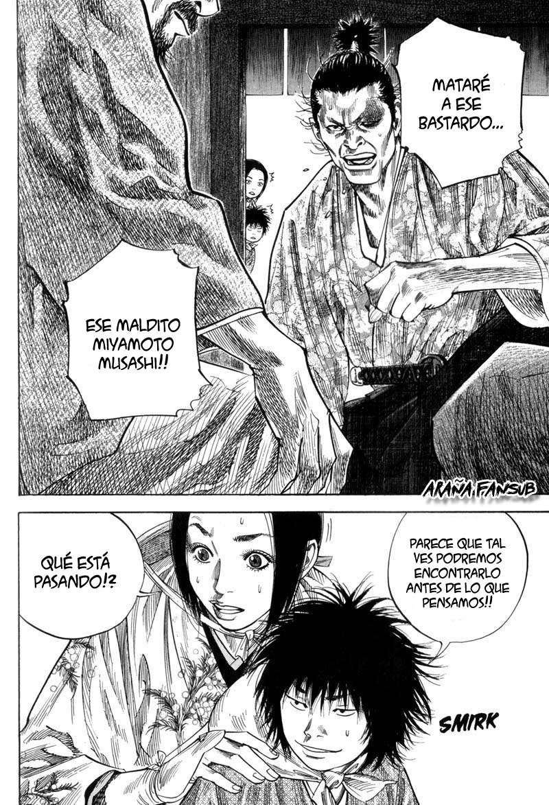 Read Vagabond (es) Manga Online