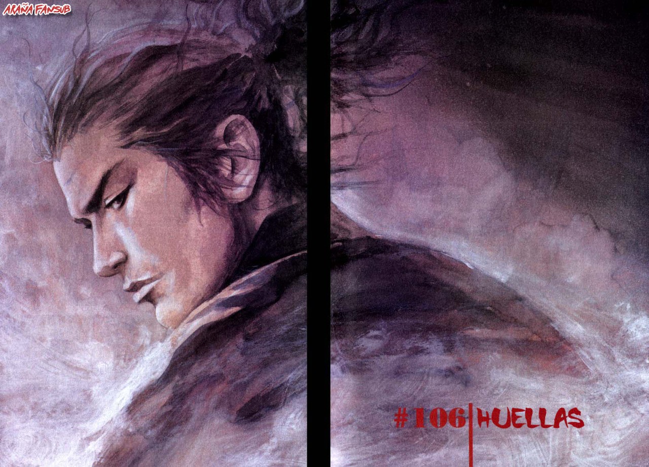 Read Vagabond (es) Manga Online