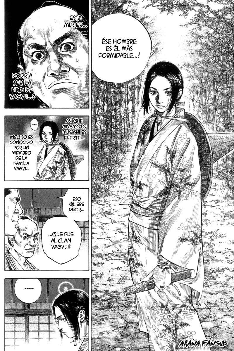 Read Vagabond (es) Manga Online