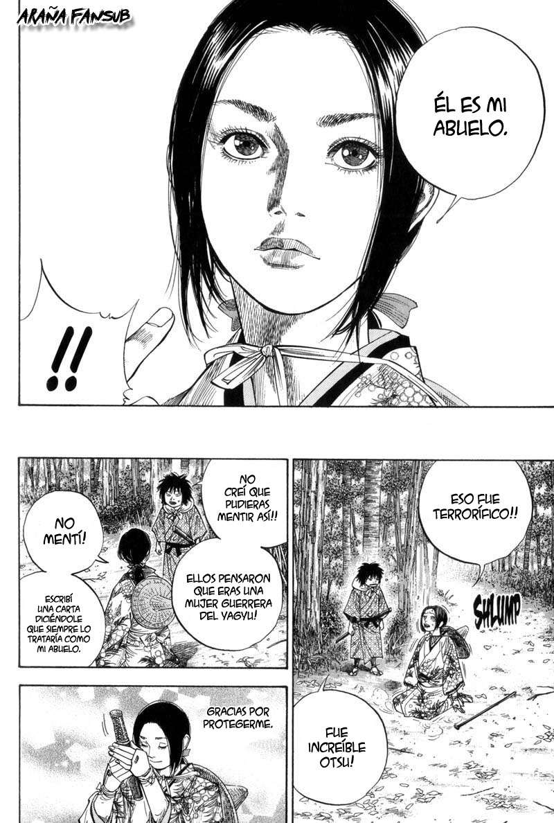 Read Vagabond (es) Manga Online