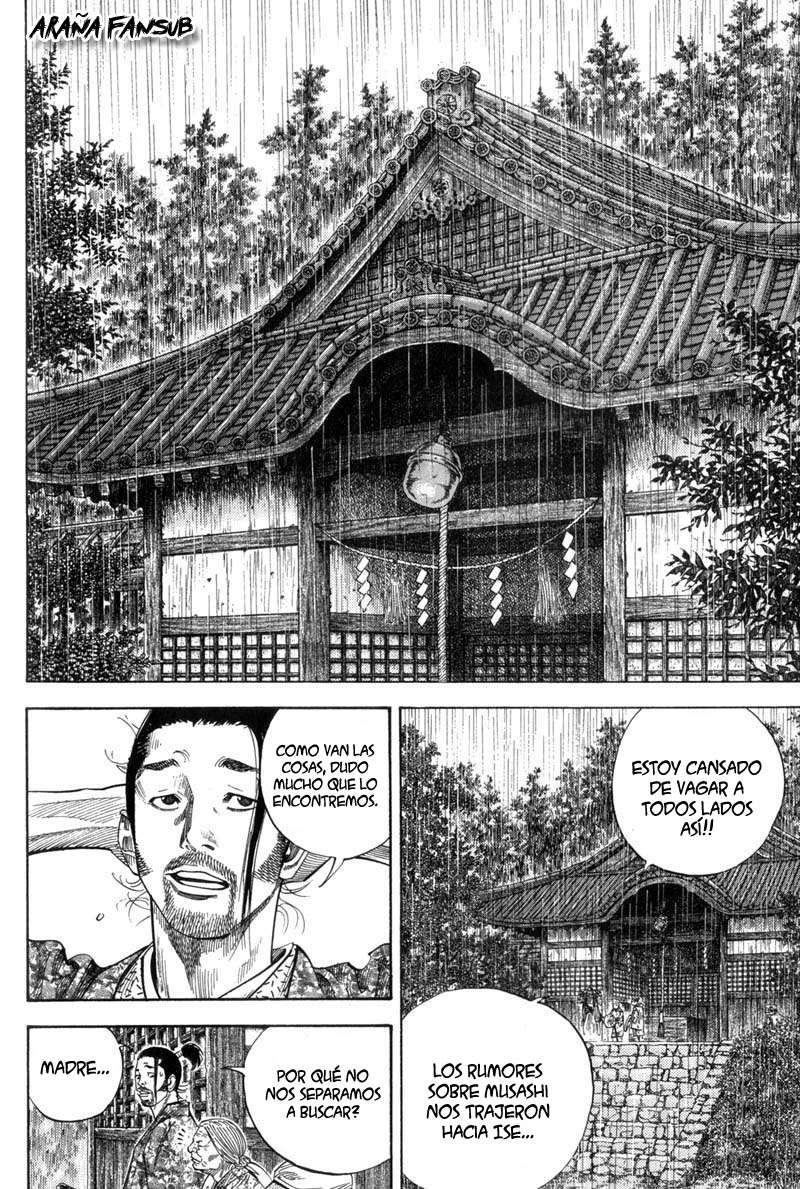 Read Vagabond (es) Manga Online