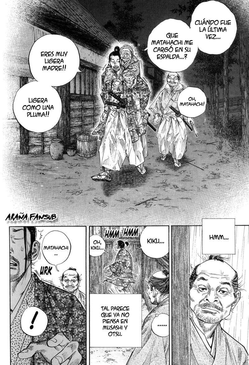Read Vagabond (es) Manga Online