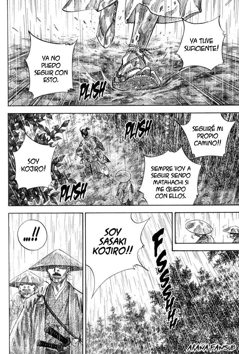 Read Vagabond (es) Manga Online