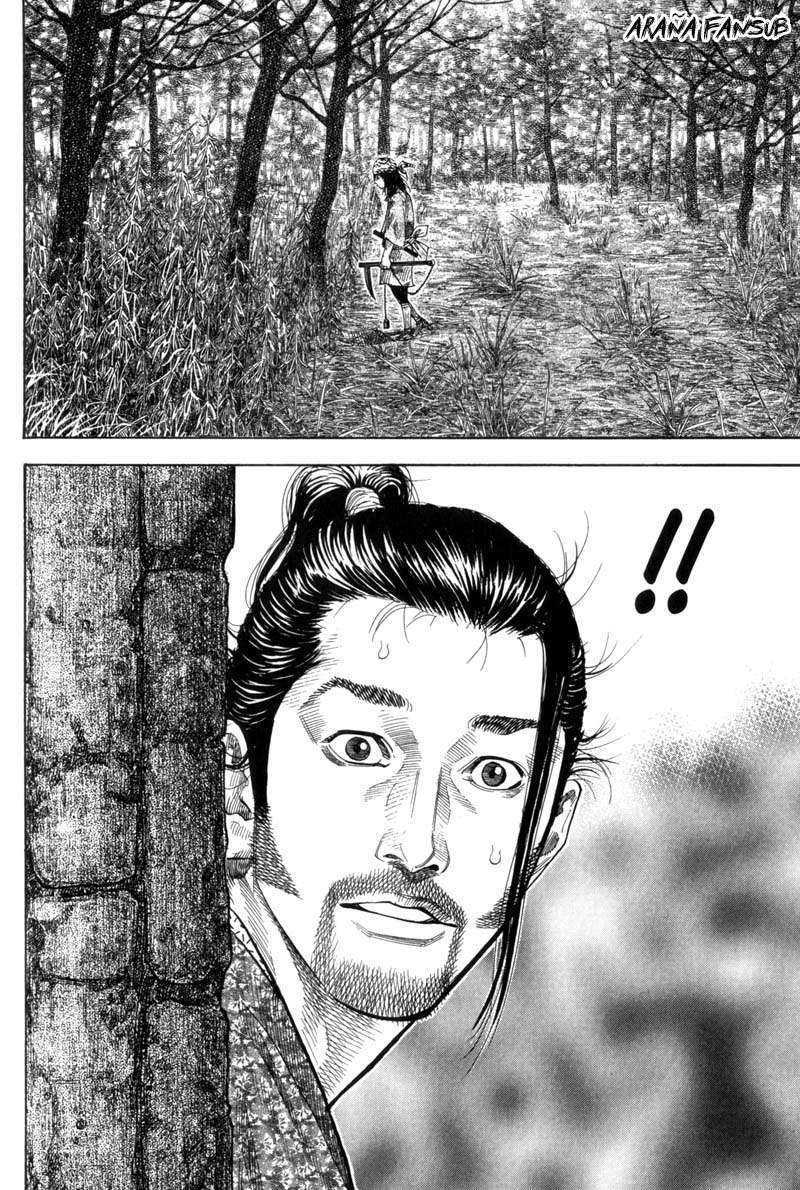 Read Vagabond (es) Manga Online