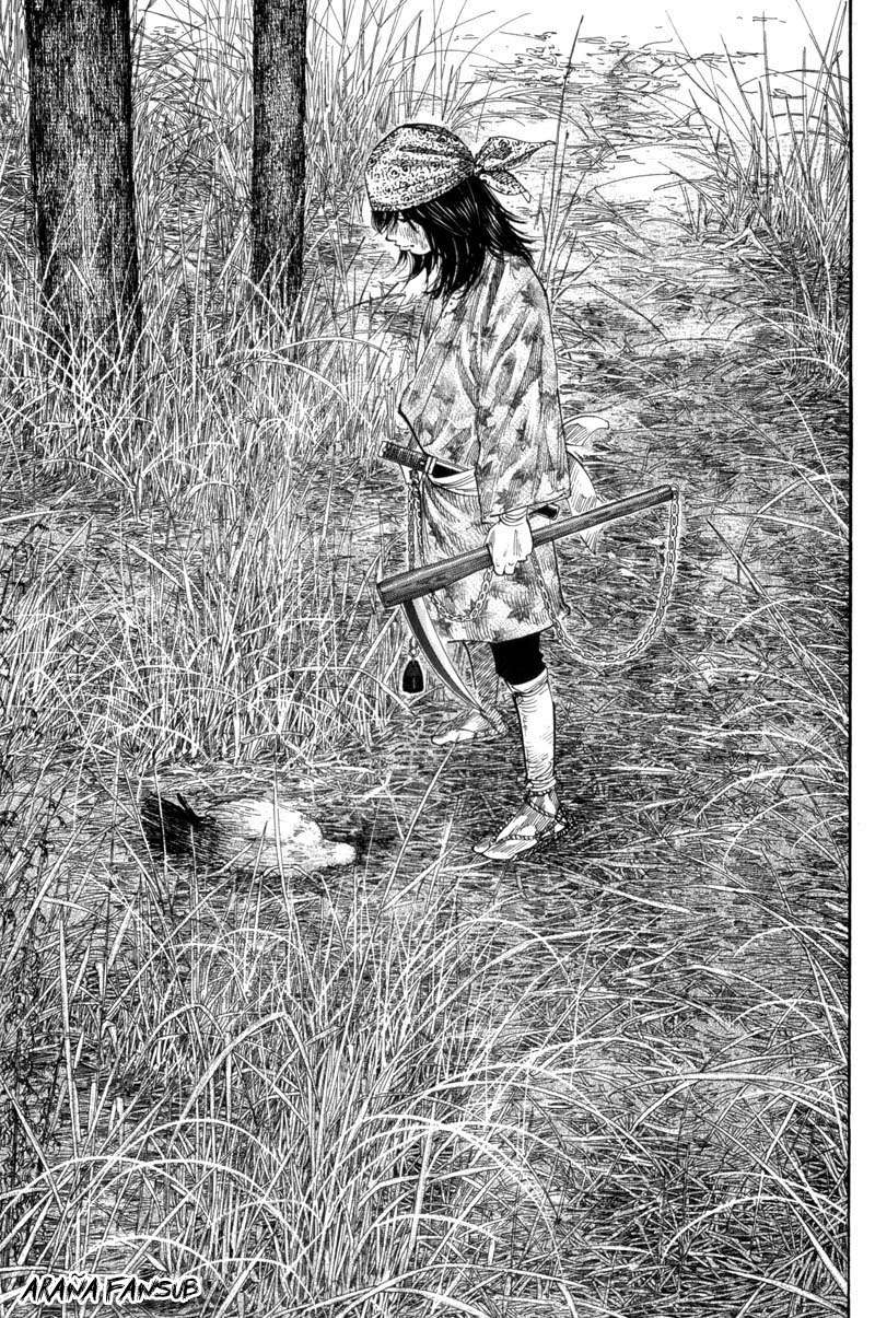 Read Vagabond (es) Manga Online