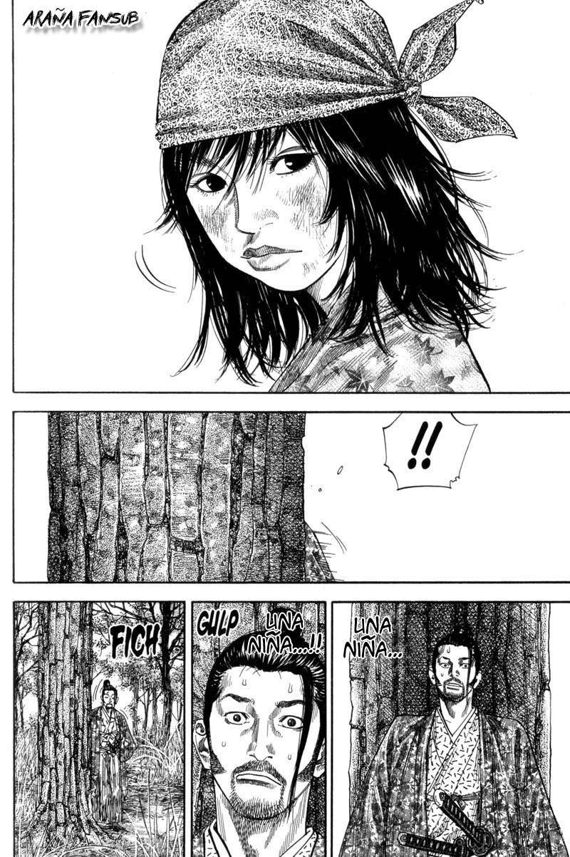 Read Vagabond (es) Manga Online