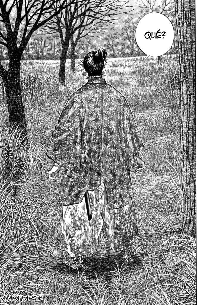 Read Vagabond (es) Manga Online