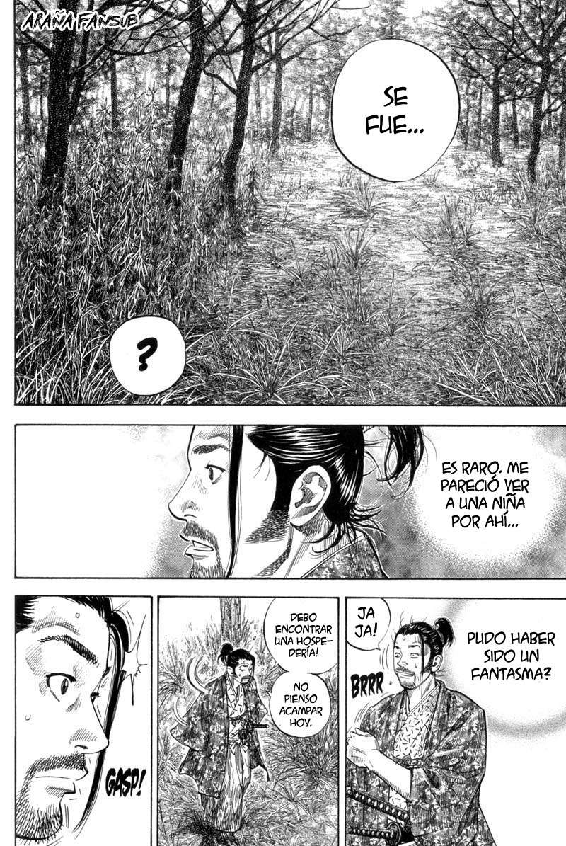 Read Vagabond (es) Manga Online