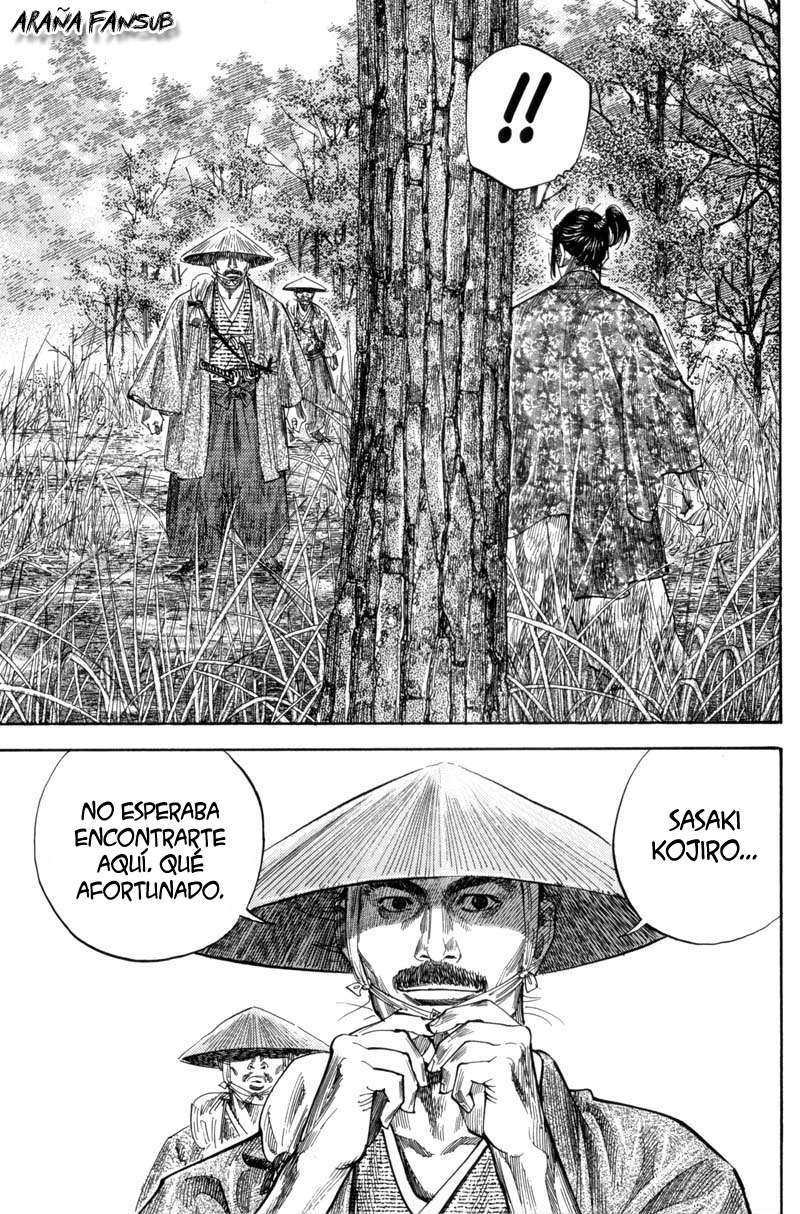 Read Vagabond (es) Manga Online