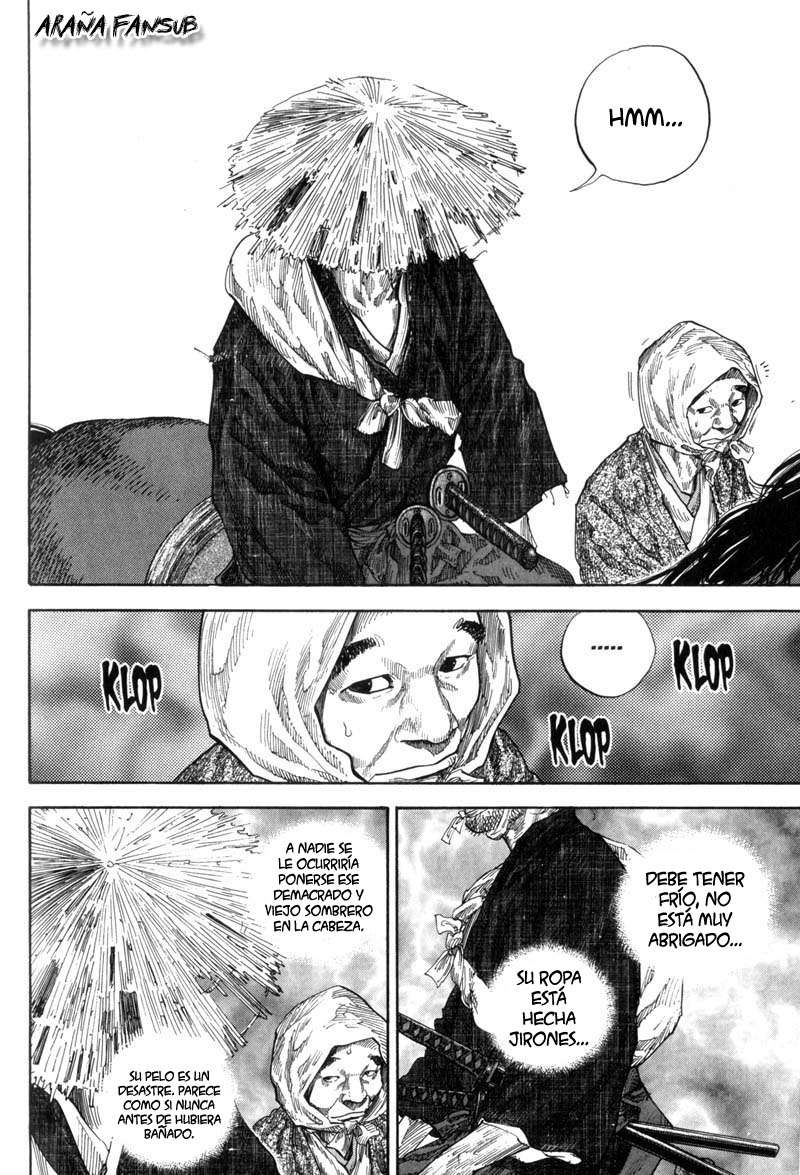 Read Vagabond (es) Manga Online