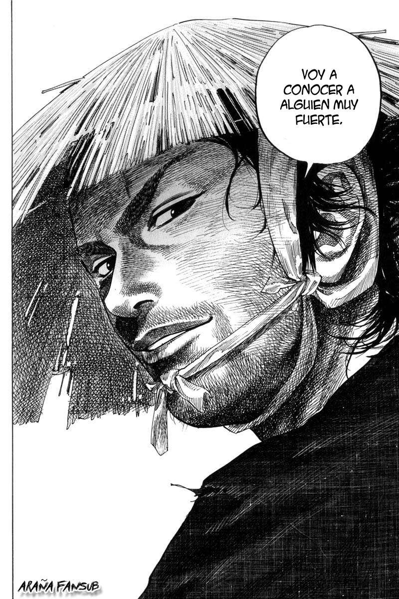 Read Vagabond (es) Manga Online