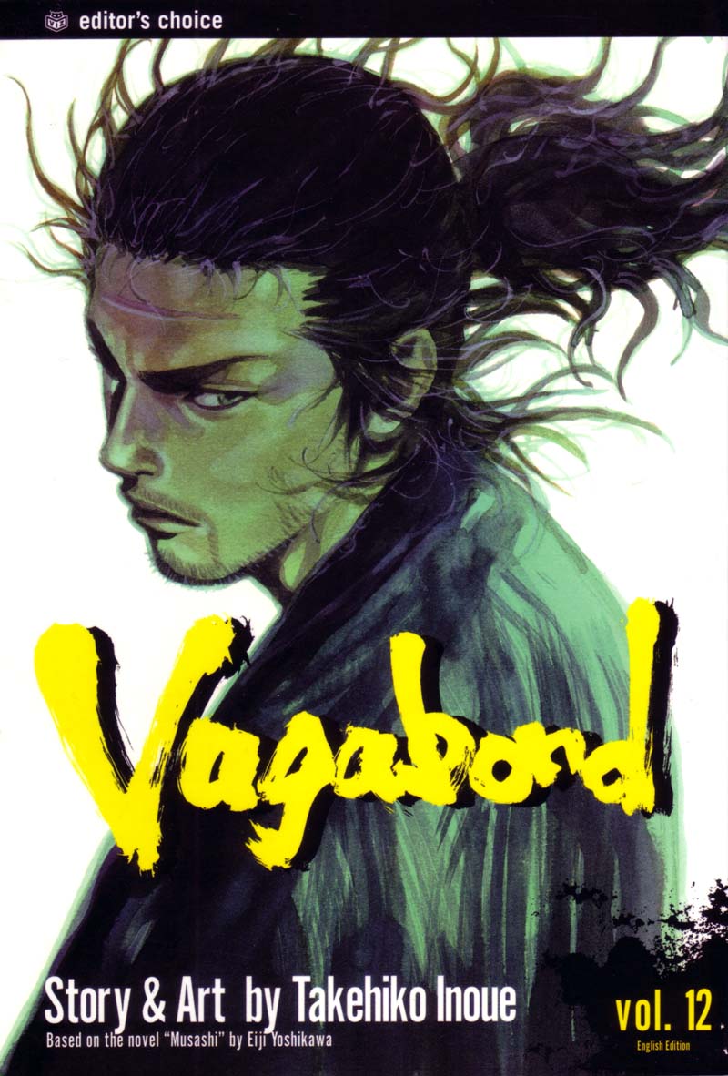 Read Vagabond (es) Manga Online