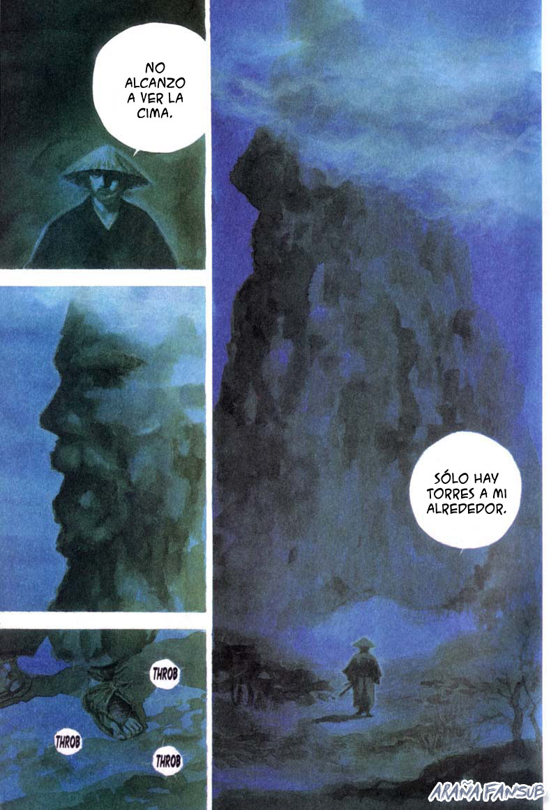 Read Vagabond (es) Manga Online