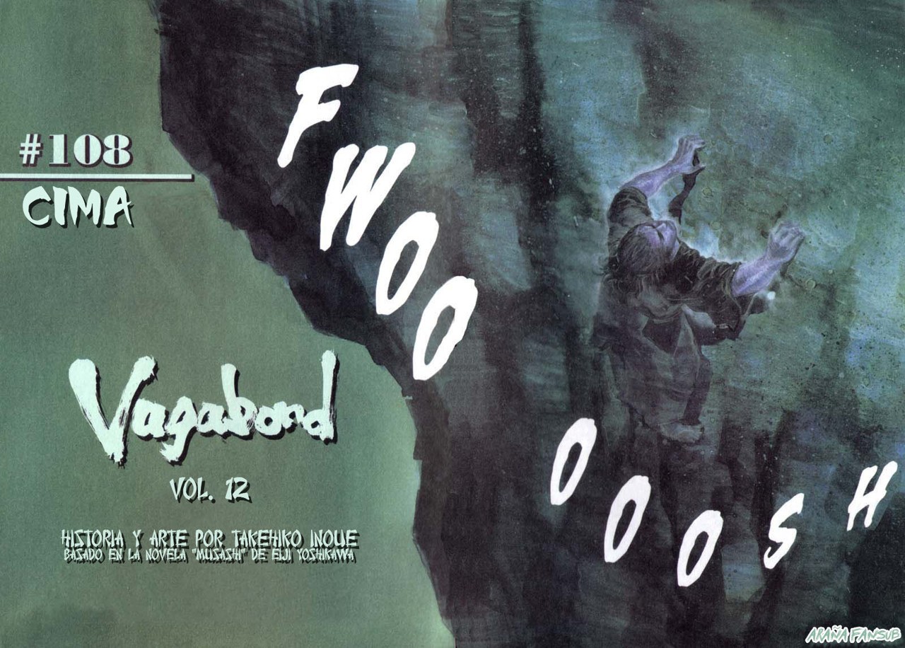 Read Vagabond (es) Manga Online