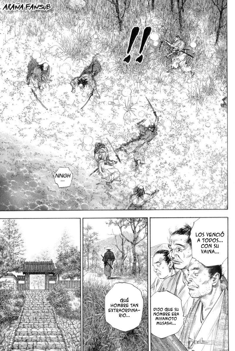 Read Vagabond (es) Manga Online