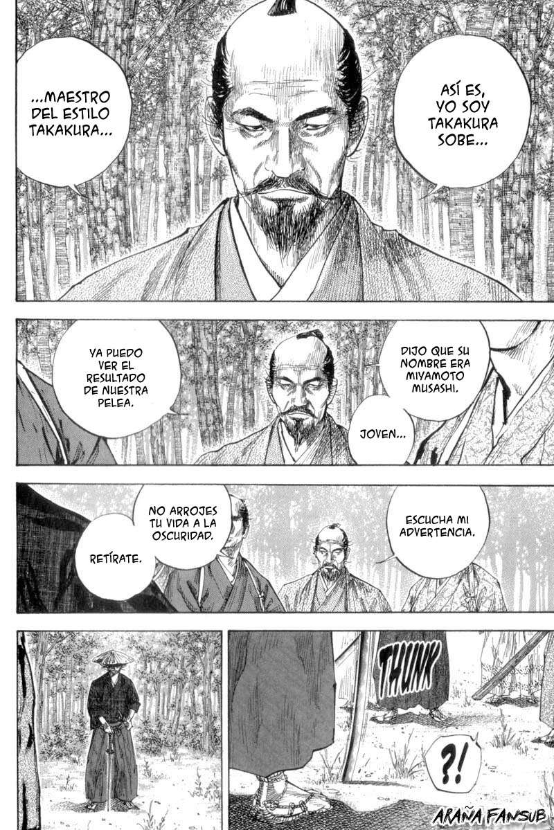 Read Vagabond (es) Manga Online