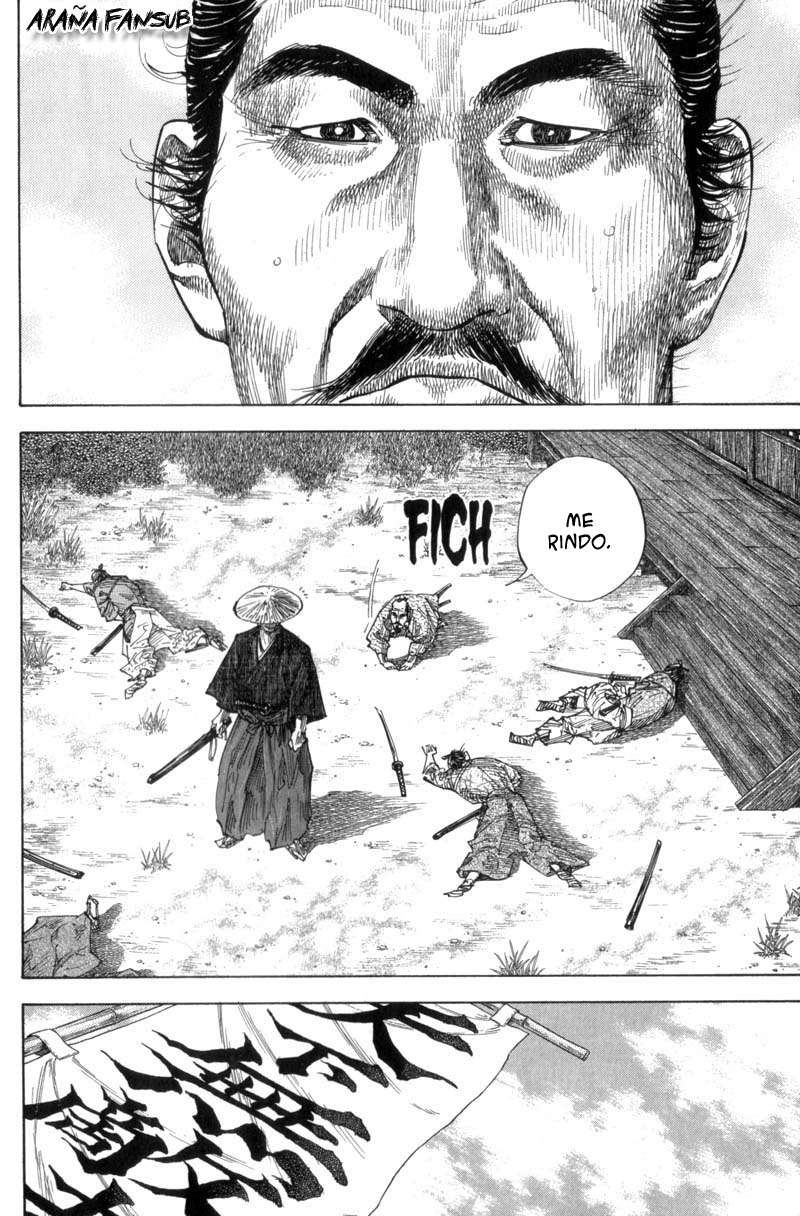 Read Vagabond (es) Manga Online