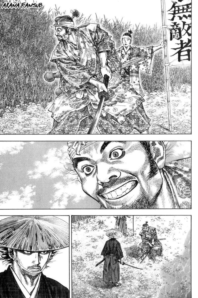 Read Vagabond (es) Manga Online