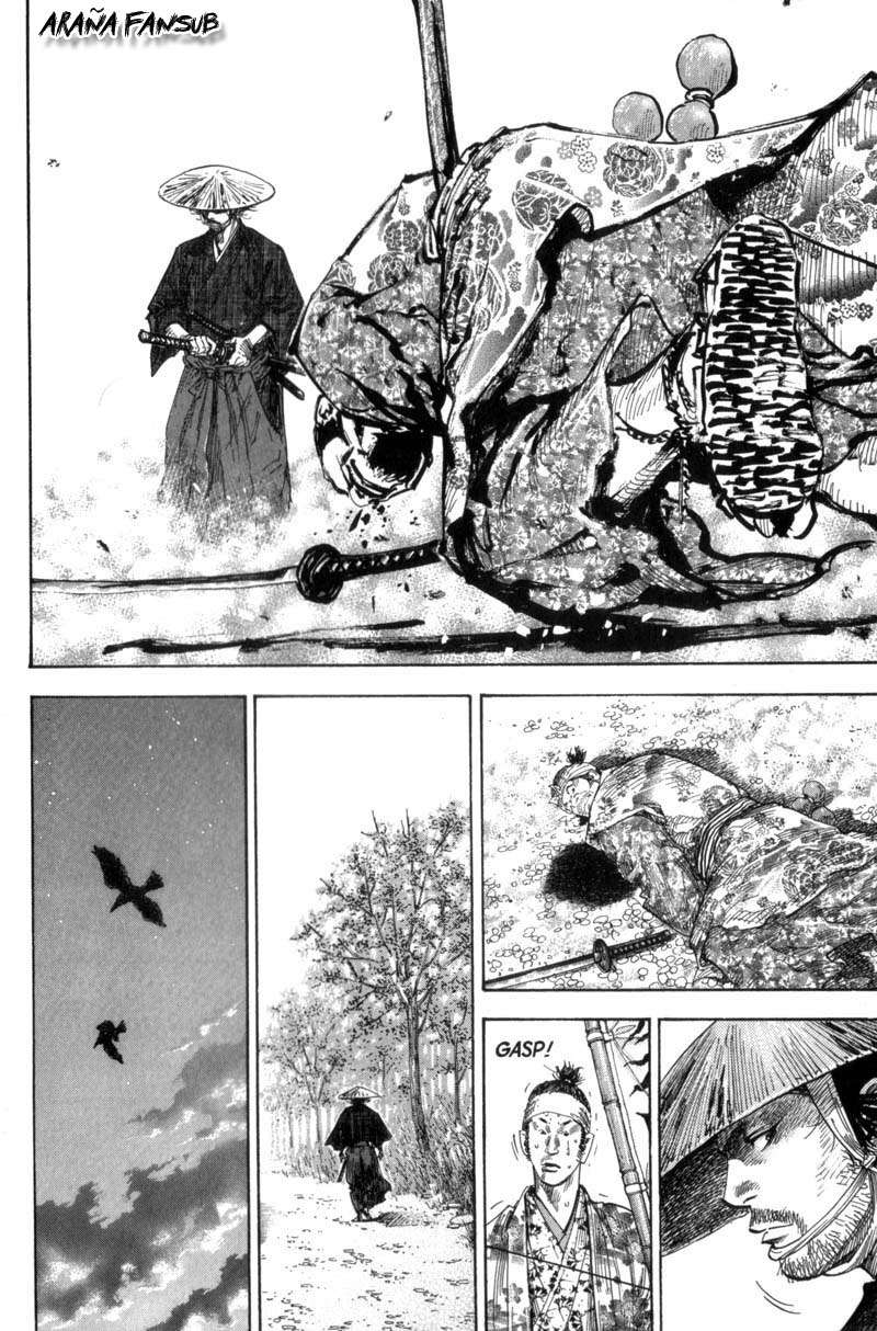 Read Vagabond (es) Manga Online