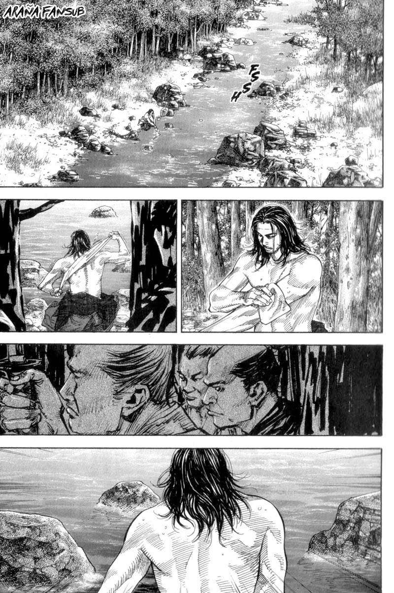 Read Vagabond (es) Manga Online