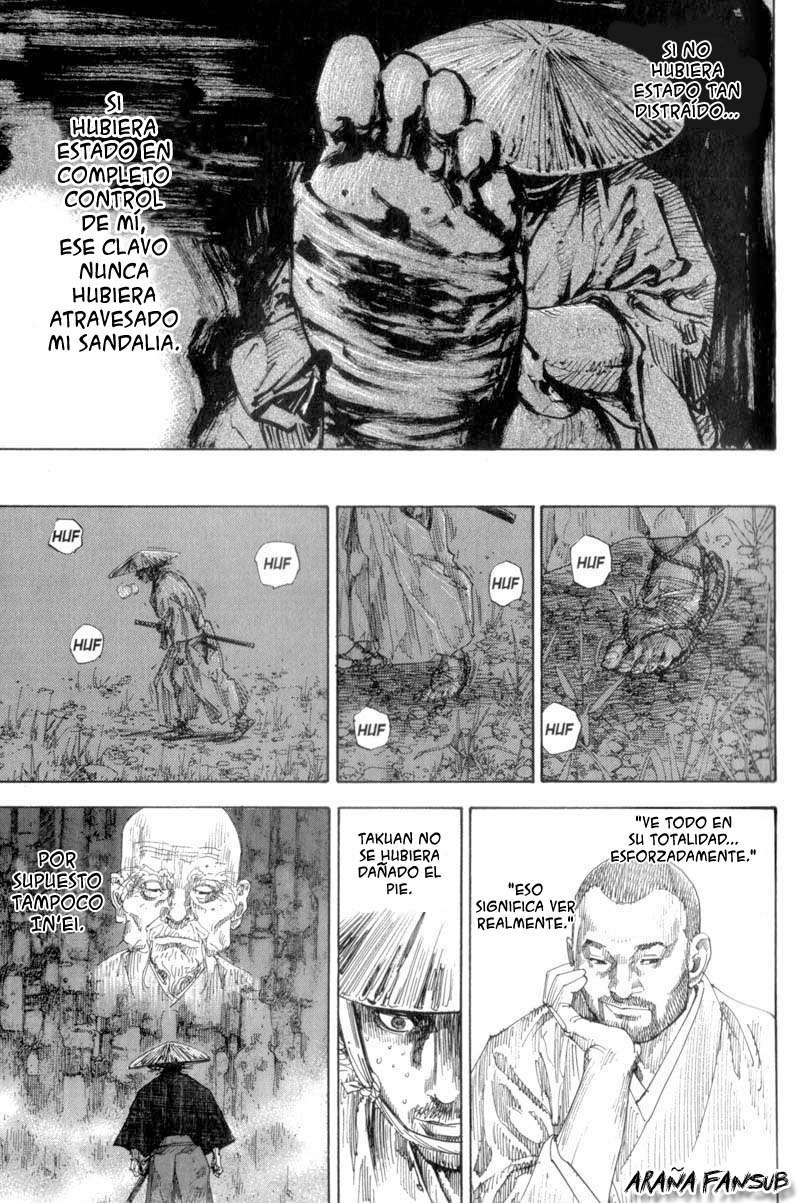 Read Vagabond (es) Manga Online
