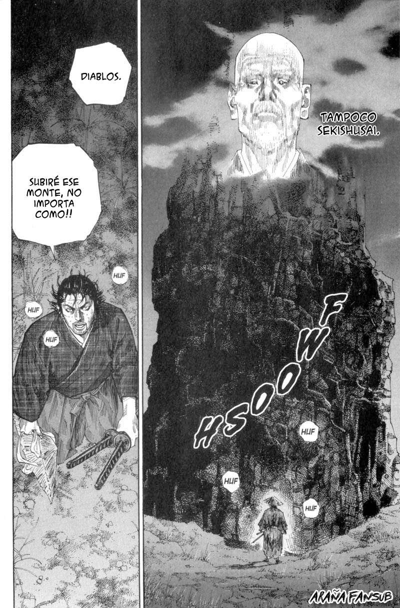 Read Vagabond (es) Manga Online
