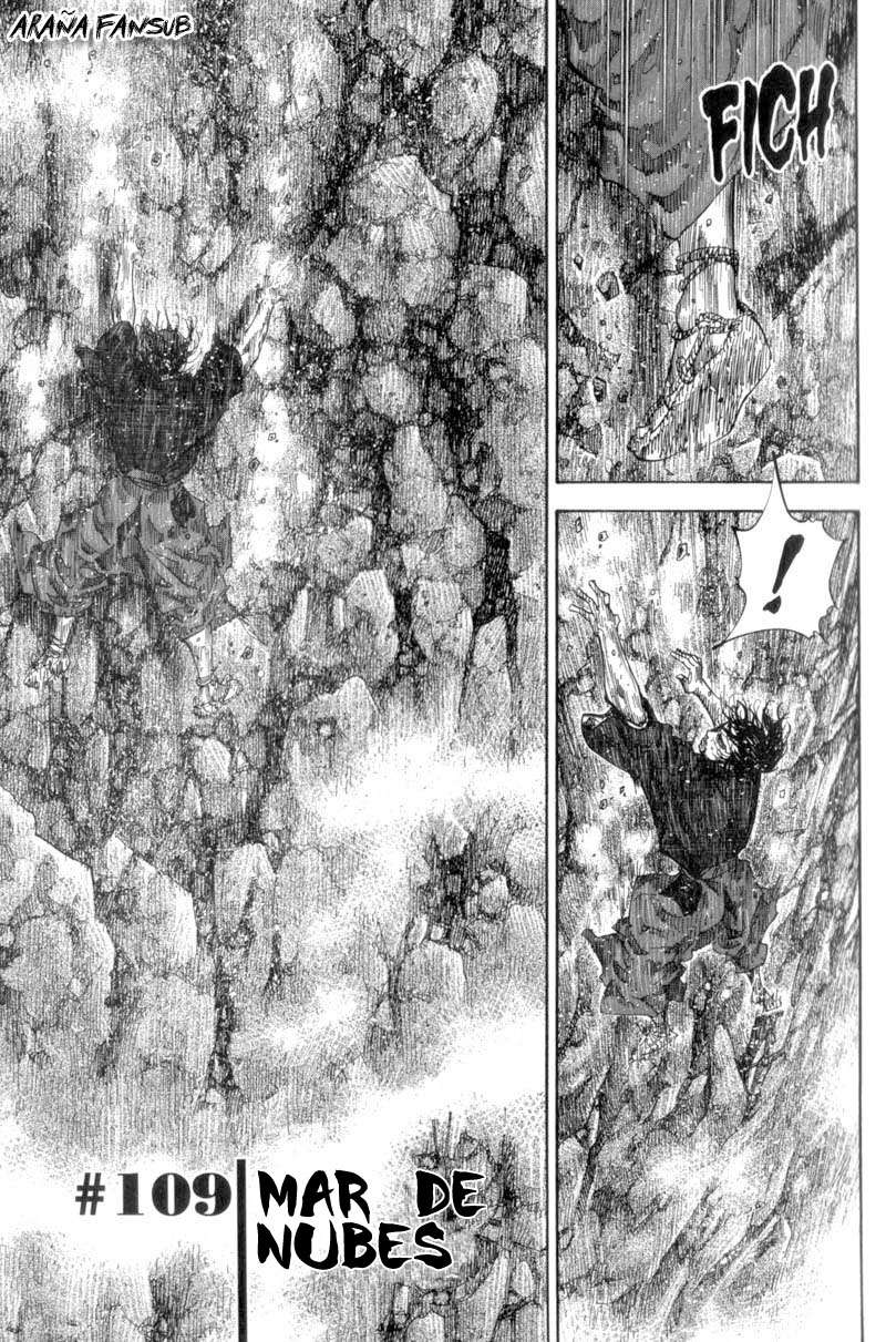 Read Vagabond (es) Manga Online