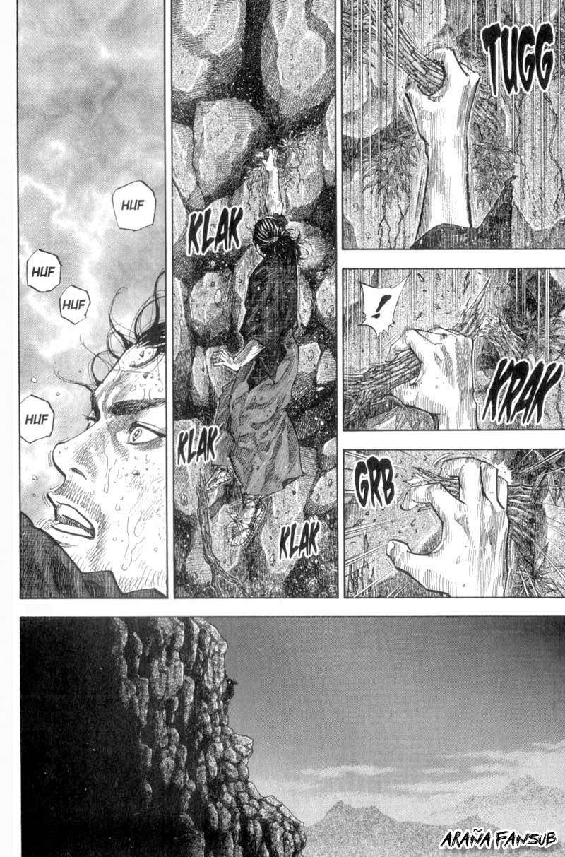 Read Vagabond (es) Manga Online