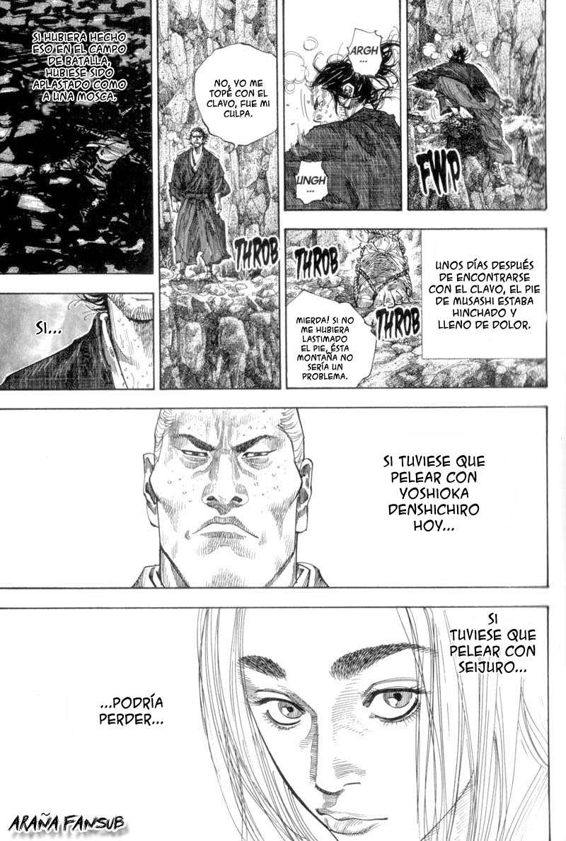 Read Vagabond (es) Manga Online