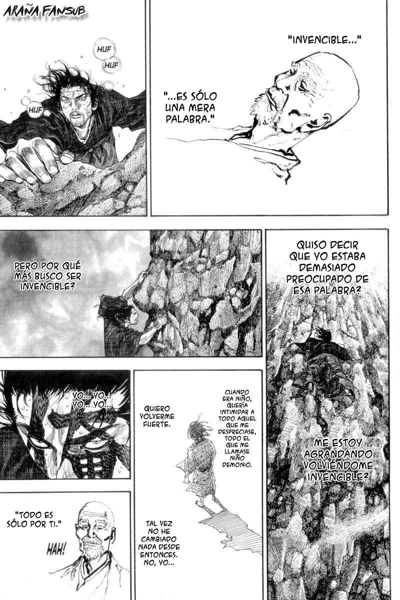 Read Vagabond (es) Manga Online