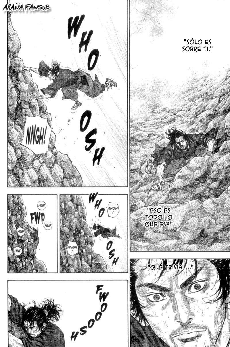 Read Vagabond (es) Manga Online