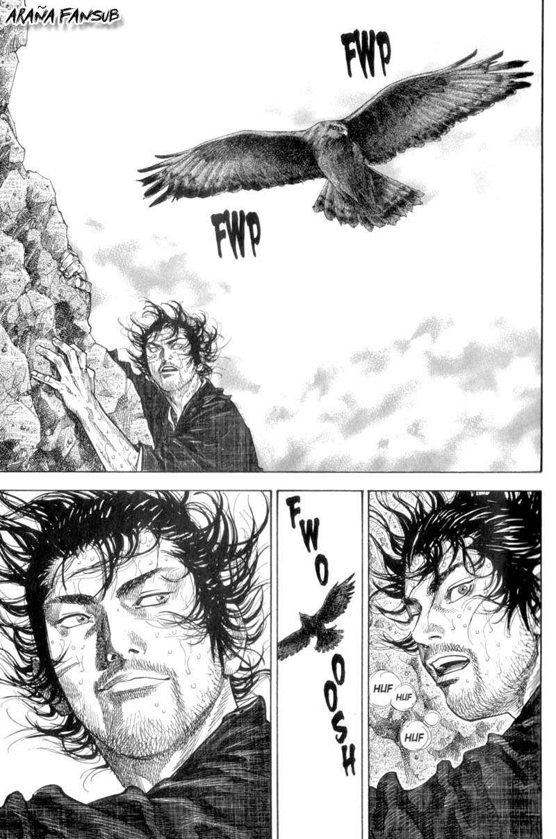 Read Vagabond (es) Manga Online