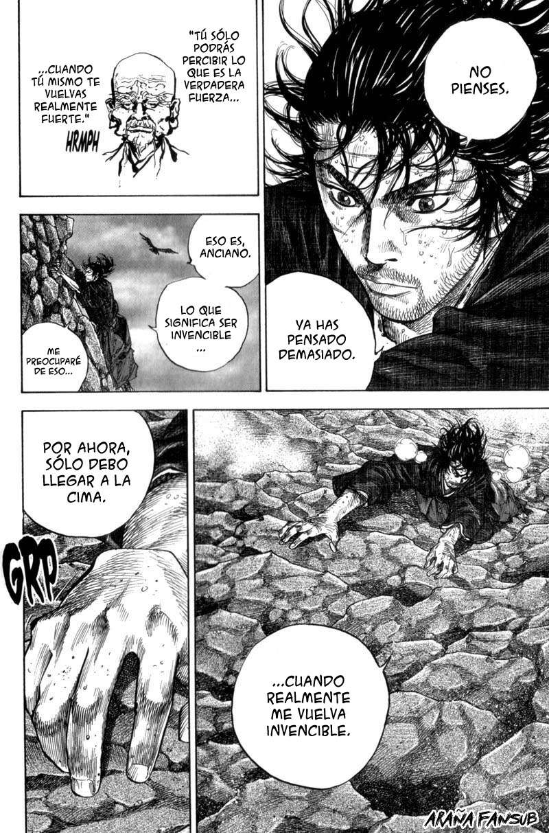 Read Vagabond (es) Manga Online