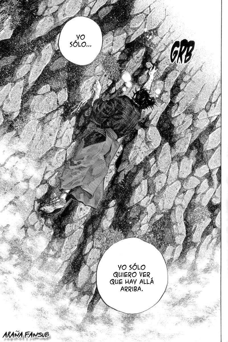 Read Vagabond (es) Manga Online
