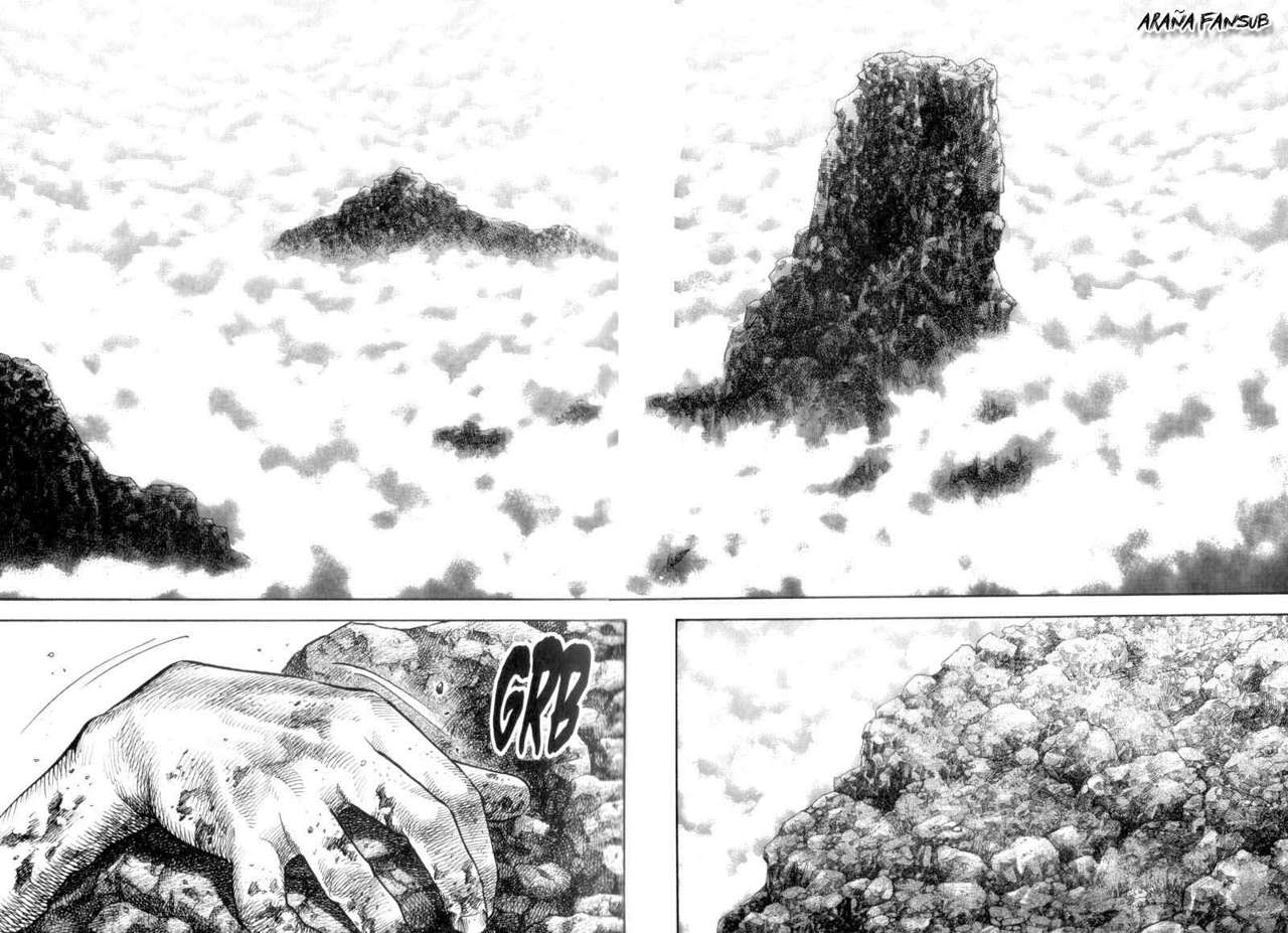 Read Vagabond (es) Manga Online