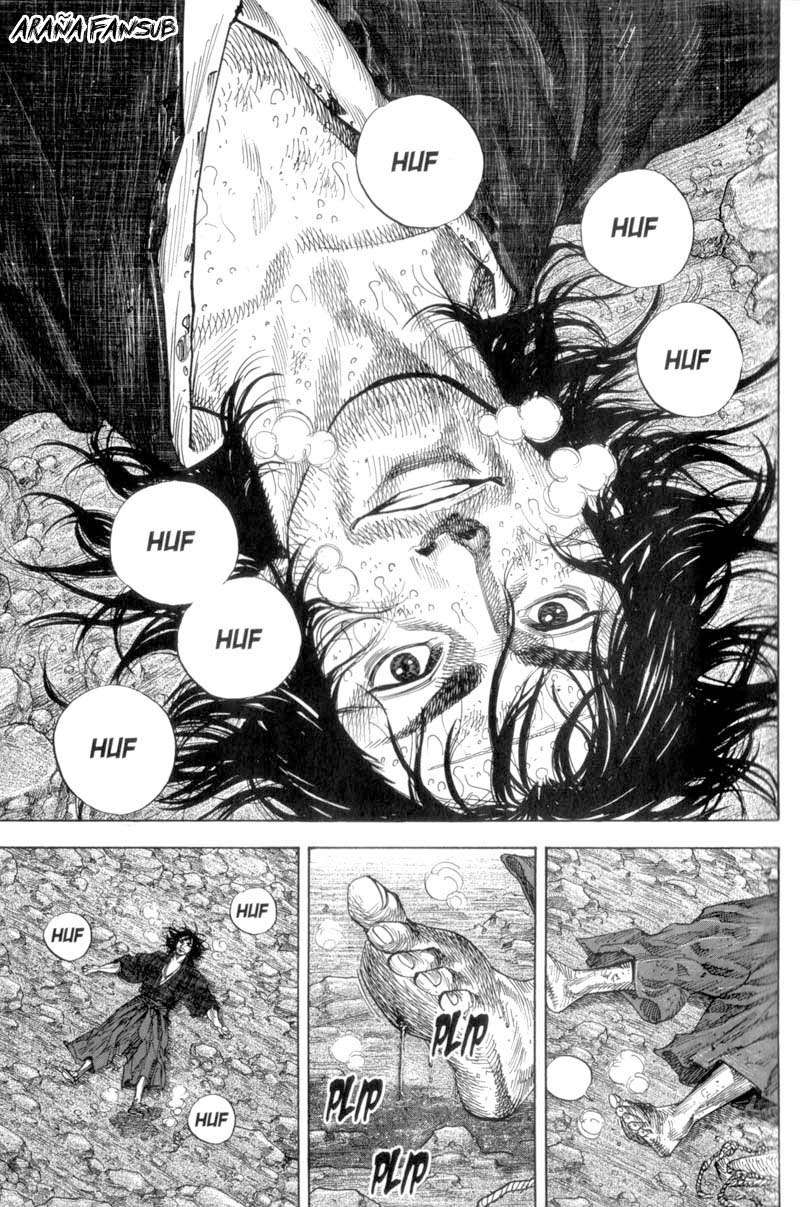 Read Vagabond (es) Manga Online