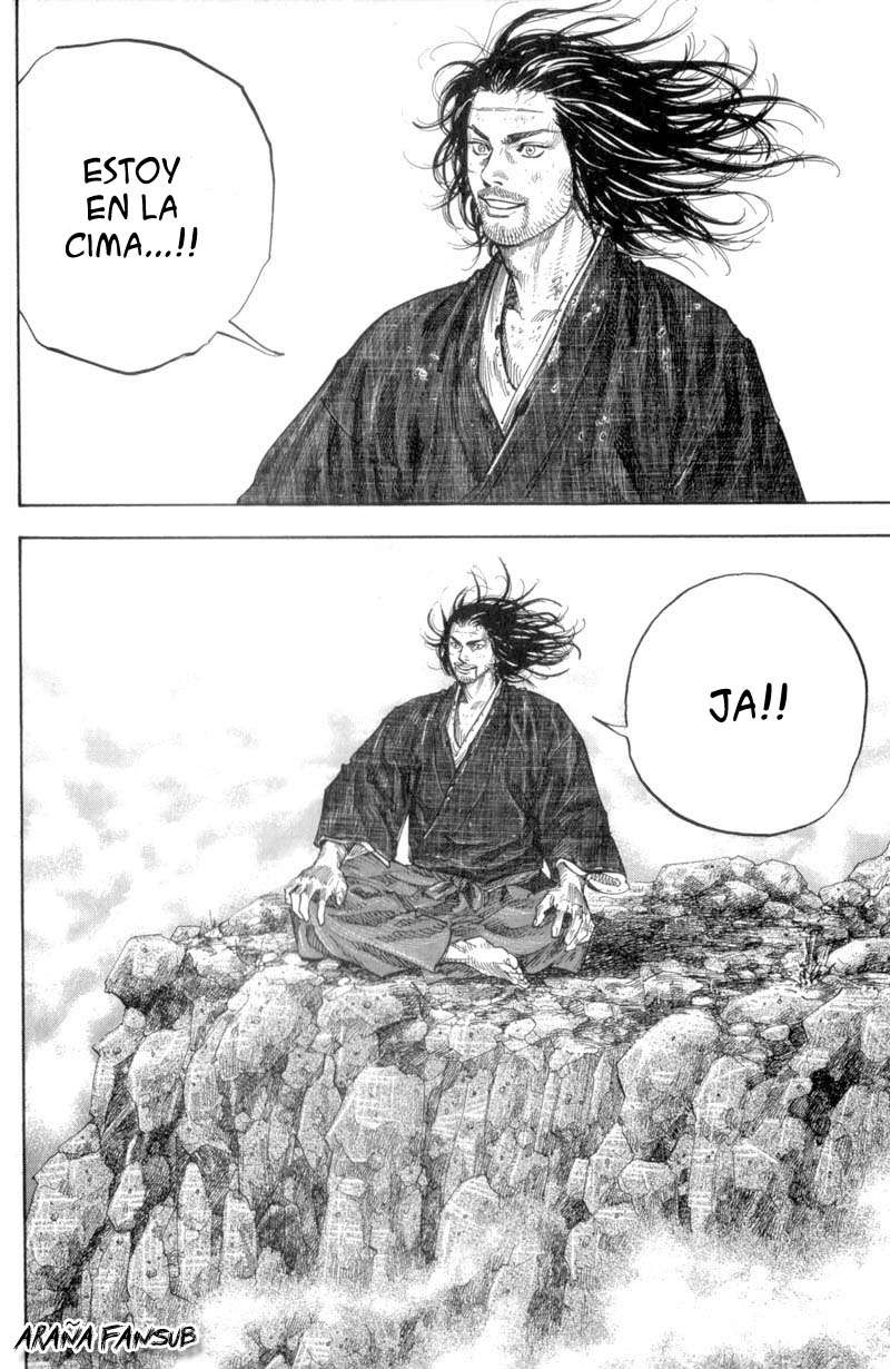 Read Vagabond (es) Manga Online