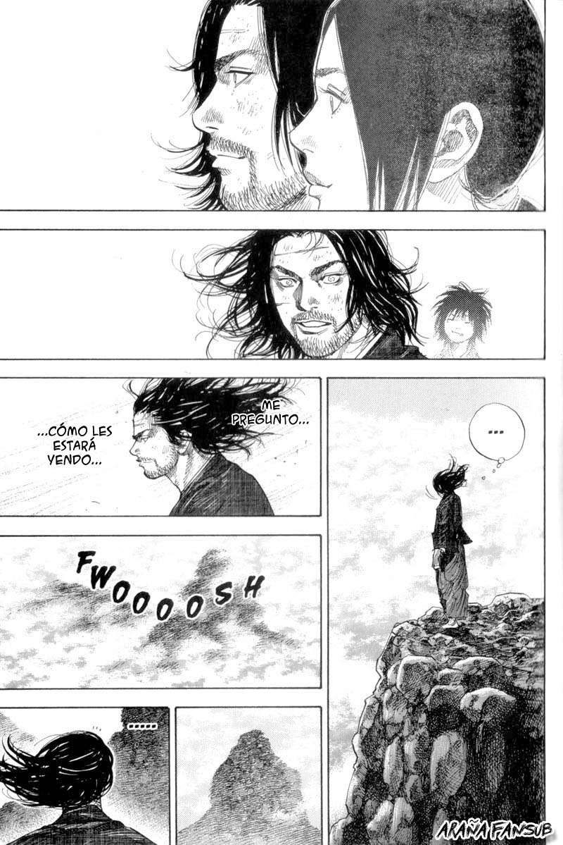 Read Vagabond (es) Manga Online