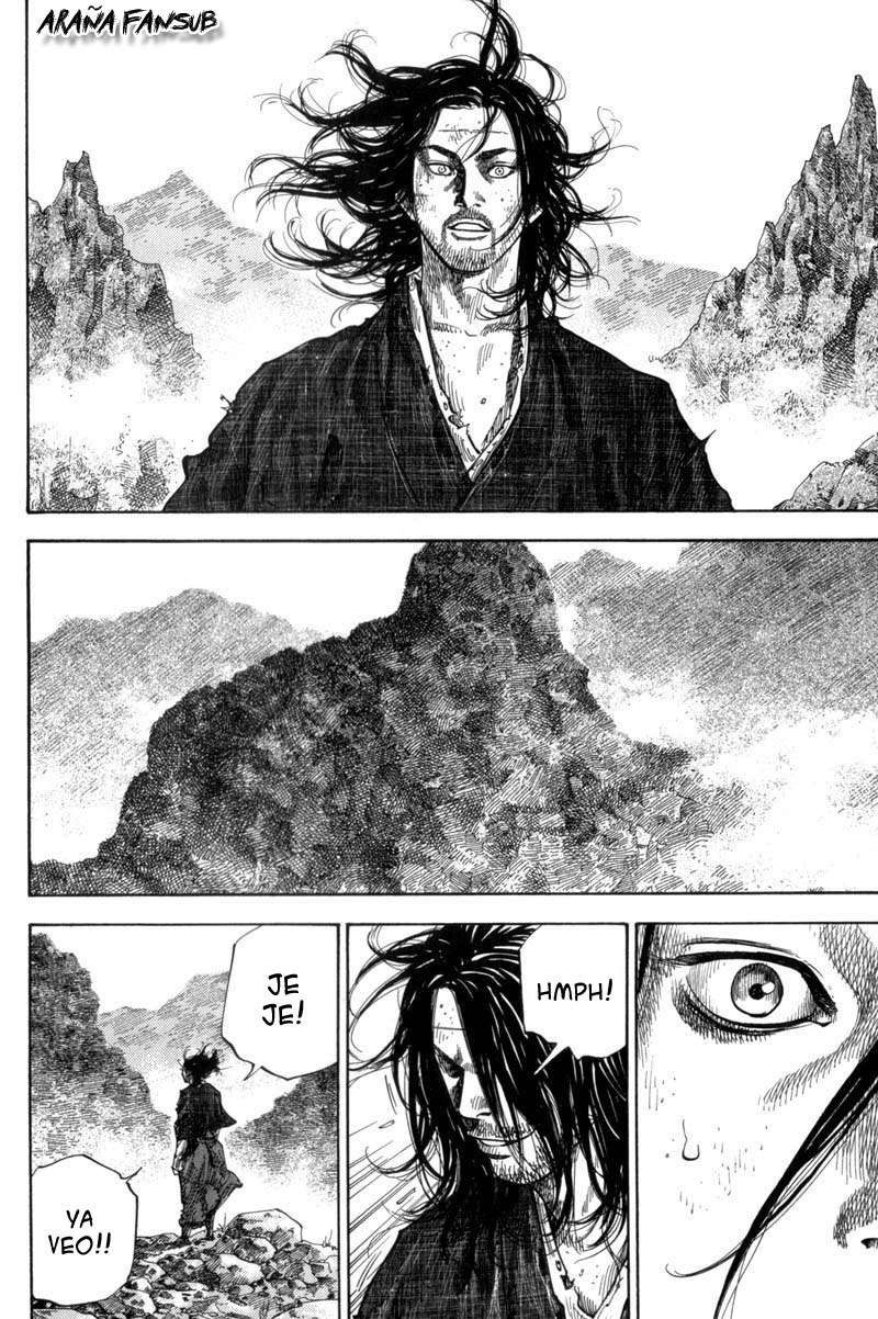 Read Vagabond (es) Manga Online