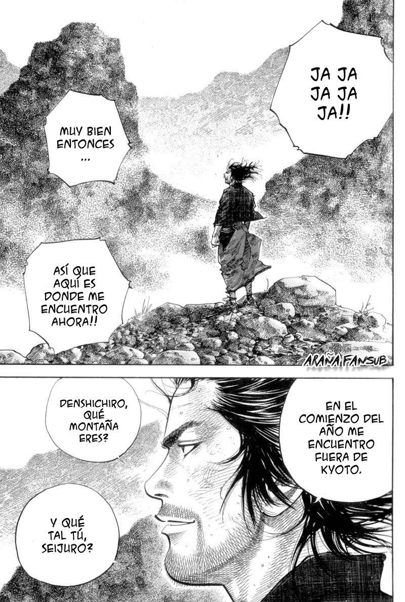 Read Vagabond (es) Manga Online
